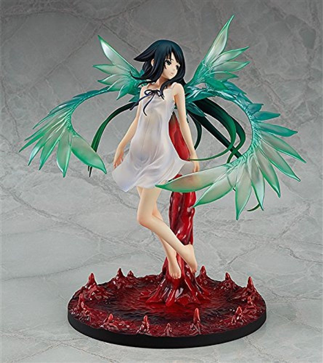 Mua bán PVC WING 1/7 SAYA NO UTA FAKE